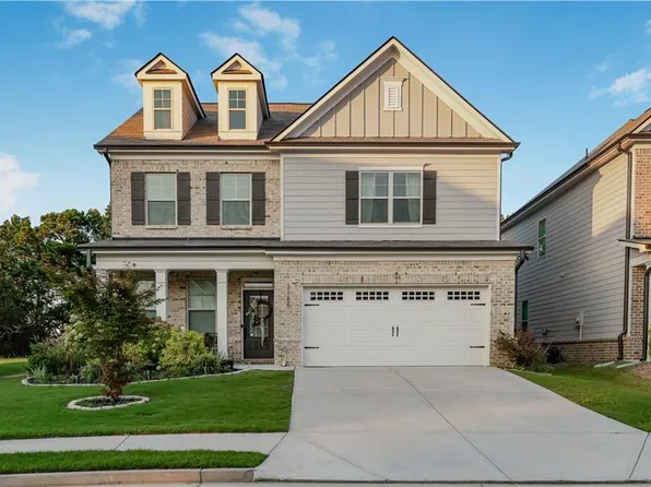 3185 Andover Trl, Buford, GA 30519