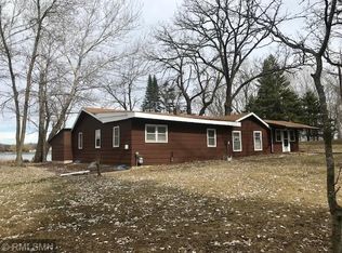 7317 260th St, Wyoming, MN 55092
