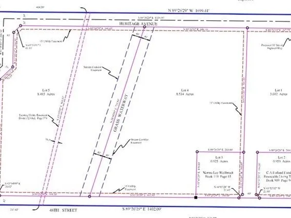 0 W 48th St, Hays, KS 67601