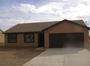 258 W Peretz Cir, Circle City, AZ 85342