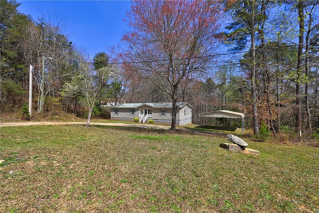 6854 Capitola Farm Rd, Flowery Branch, GA 30542 Zillow