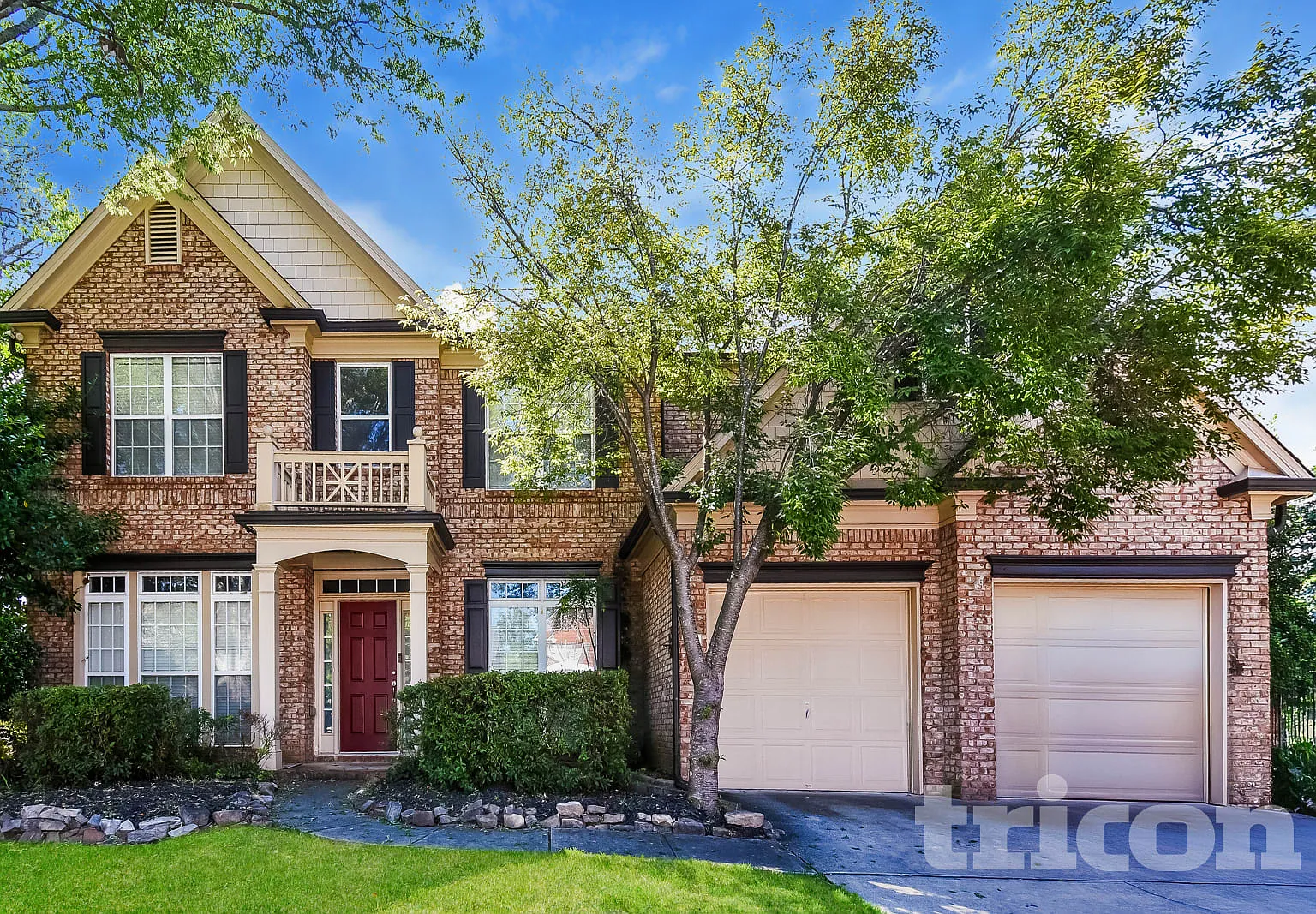 2022 Belridge Court Southeast Smyrna GA — Photo 1