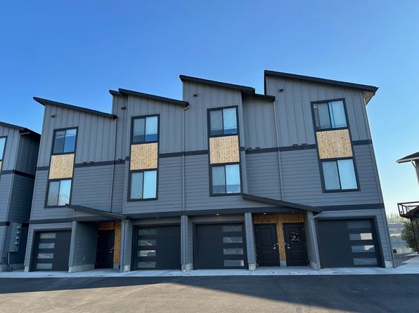 3781 - 3783 Klindt Dr. Duplex, 3783 Klindt Dr, The Dalles, OR 97058