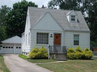 2007 Harlan Rd, Toledo, OH 43615