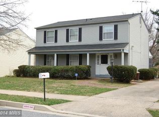 1025 Trickling Brook Rd, Cockeysville, MD 21030