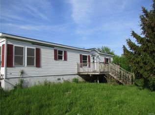 1433 Route 31, Chittenango, NY 13037