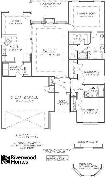 2nd image of 140 Sullivans Way