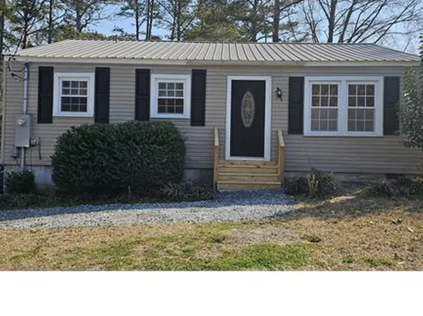 356 Atkins Ave, Norwood, NC 28128