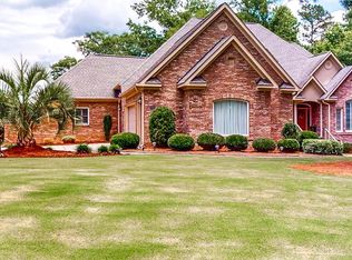 521 Schoolhouse Ln, North Augusta, SC 29860