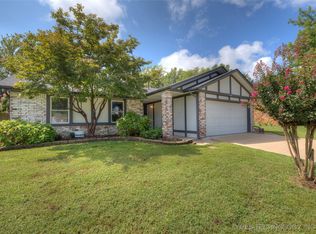 205 W Fulton St, Broken Arrow, OK 74012