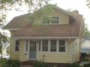 3436 Beaver Ave, Fort Wayne, IN 46807