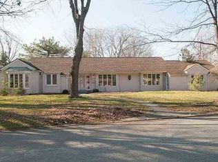 1525 Sheridan Rd, West Lafayette, IN 47906