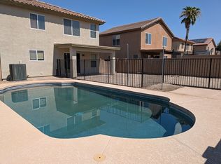 1711 W Wilson Ave, Coolidge, AZ 85128