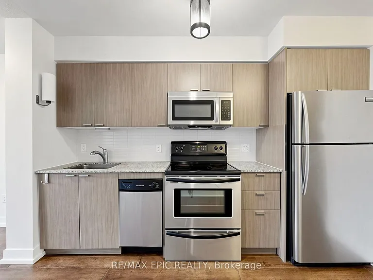 23 Sheppard Ave E #505 — Photo 14