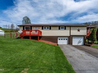 1292 Swift Hollow Rd, Mountain City, TN 37683