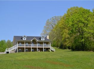 4760 Jones Valley Rd, Williamsport, TN 38487