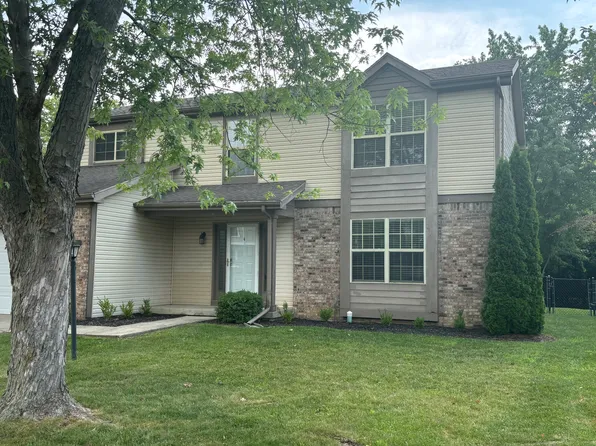 1129 Aqueduct Way, Indianapolis, IN 46280