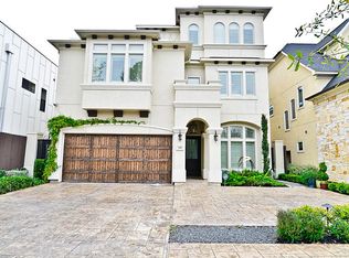 1909 Morse St, Houston, TX 77019