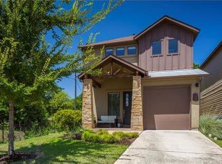 3014 Corbin Ln, Austin, TX 78704