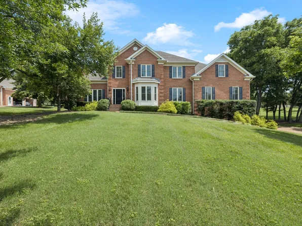 1524 Gordon Petty Dr, Brentwood, TN 37027