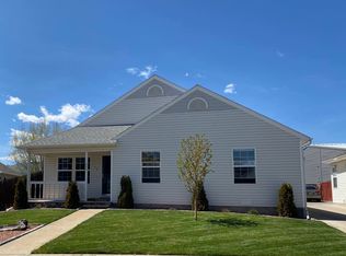 396 Columbine Ct, Rifle, CO 81650