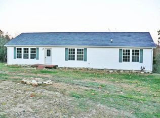 6209 Route Bb, Henley, MO 65040