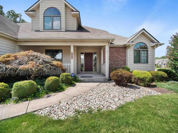 12833 Canyon Creek Blvd, Fort Wayne, IN 46845