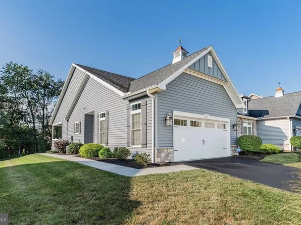 6120 Rivendale Ct, Mechanicsburg, PA 17050
