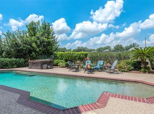 20723 Fairwater Dr, Katy, TX 77450