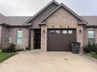 2311 Nassau Ln, Searcy, AR 72143
