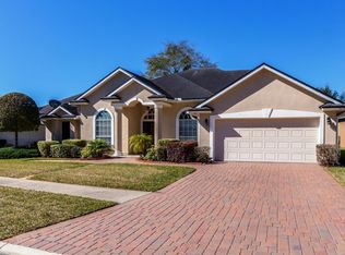 3772 Golden Reeds Ln, Jacksonville, FL 32224