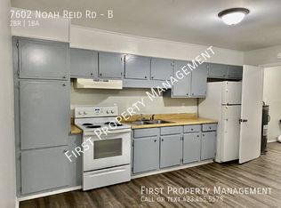 7602 Noah Reid Rd #B, Chattanooga, TN 37416