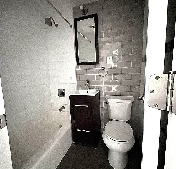 2166 Frederick Douglas Blvd #5F — Photo 4