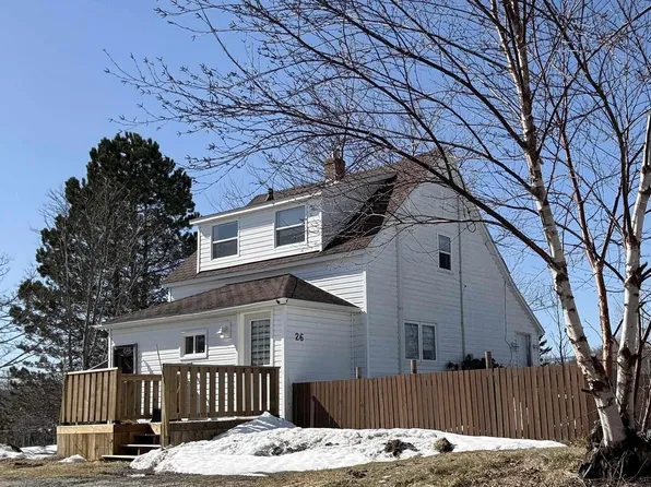 26 Sydney Rd, Pt Hawkesbury, NS B9A 3A4