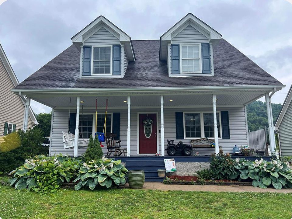 22 May St, Auxier, KY 41602 MLS 118717 Zillow