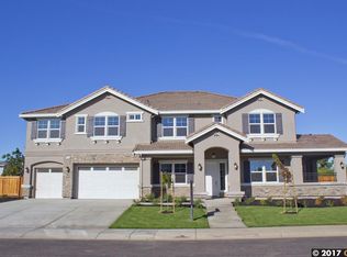 2449 Emerald Bay Dr, Brentwood, CA