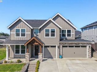 1709 S 43rd Pl, Ridgefield, WA 98642