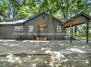3529 Vanuys Rd, Memphis, TN 38111