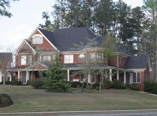 800 Driffield Ct, Alpharetta, GA 30009