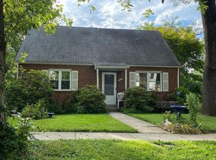 10120 Crestwood Rd, Kensington, MD 20895