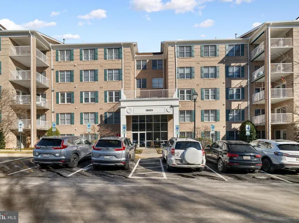12021 Tralee Rd Unit 301, Lutherville Timonium, MD 21093