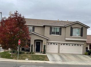 620 Peregrine Dr, Patterson, CA