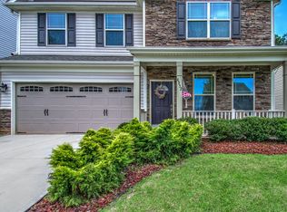 4352 Morning Ridge Ln, Winston Salem, NC 27101