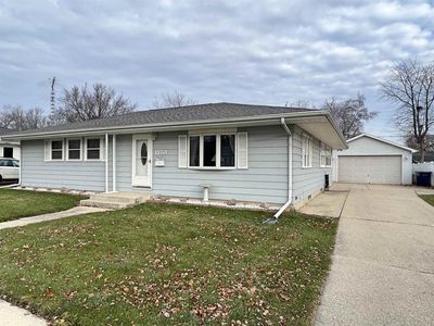 1253 South Pearl Street, Janesville, WI, 53546