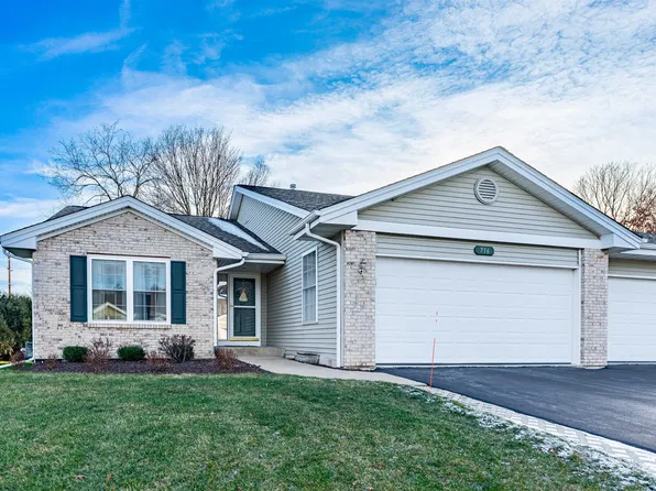 716 Aspland Ct, Rockton, IL 61072