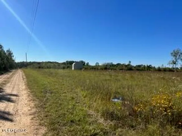 397 Baxterville Rd, Lumberton, MS 39455