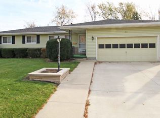 311 Willeke Ave, Ada, OH 45810