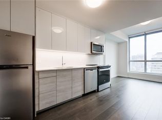 60 Frederick St #1008, Kitchener, ON N2H 0C7