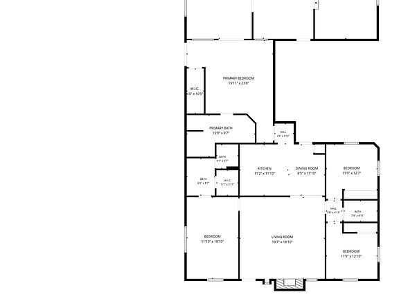 2nd image of 6009 James St