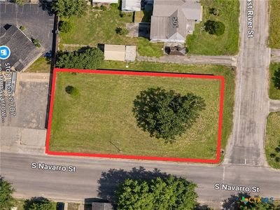 507 E River St, Victoria, TX, 77901